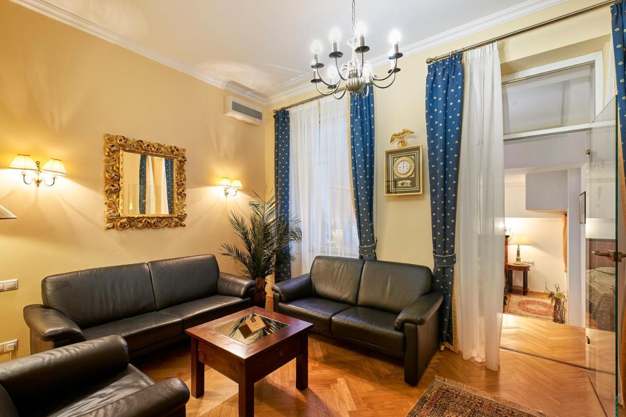 Salvator Hotel Карловы Вары Экстерьер фото