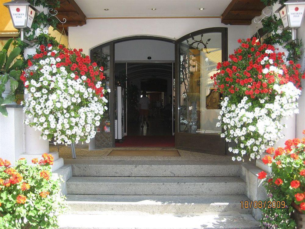 Salvator Hotel Карловы Вары Экстерьер фото