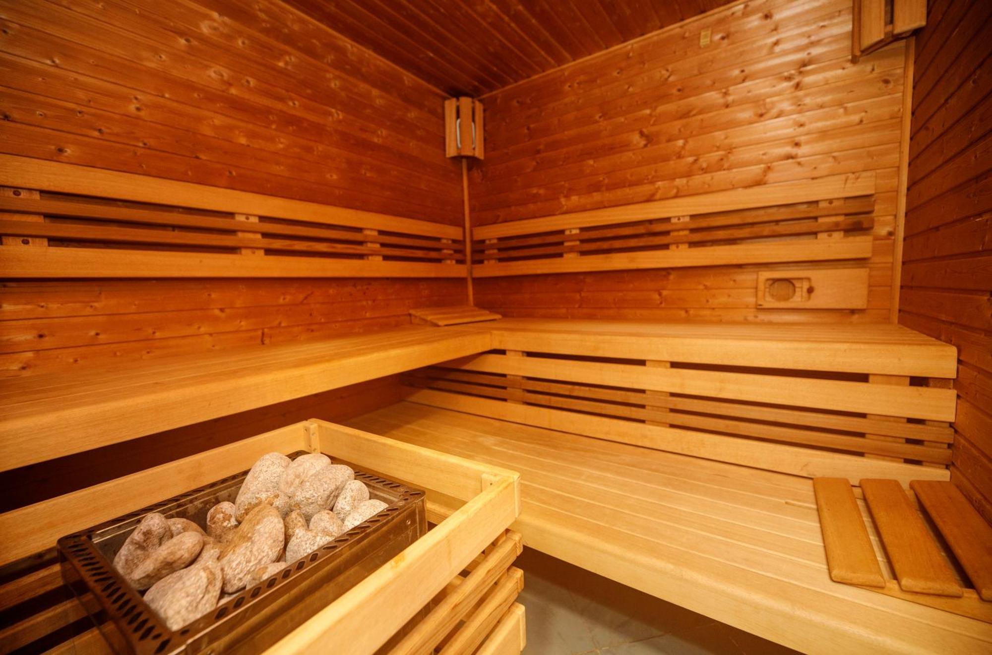 Salvator Hotel Карловы Вары Экстерьер фото