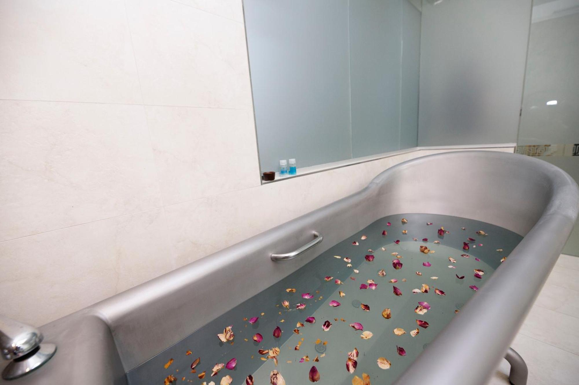 Salvator Hotel Карловы Вары Экстерьер фото