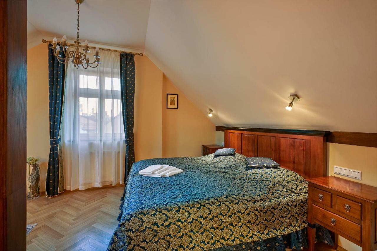 Salvator Hotel Карловы Вары Экстерьер фото